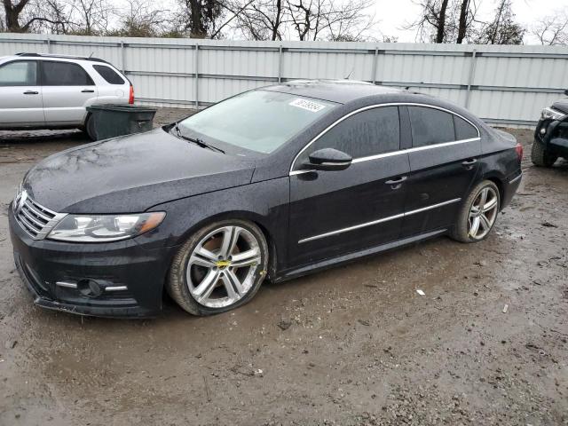 2015 volkswagen cc