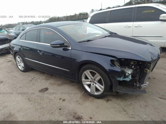 2015 volkswagen cc