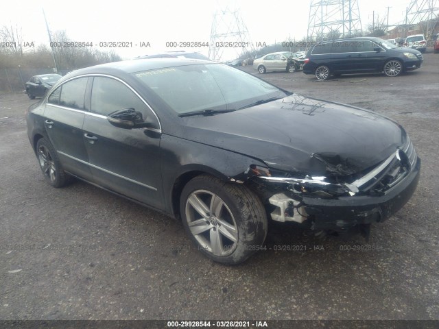 2015 volkswagen cc