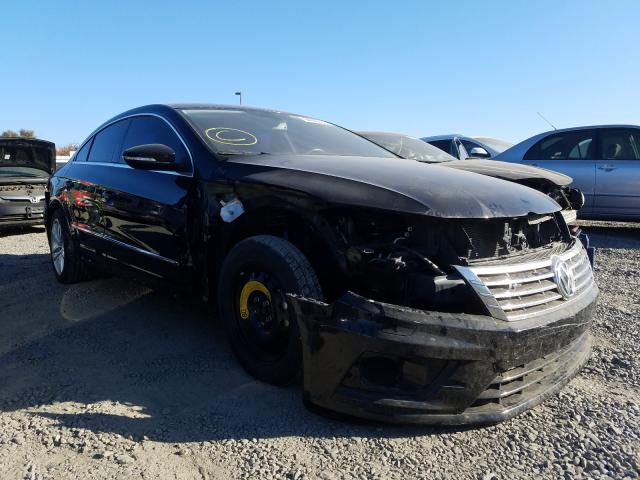 2015 volkswagen cc - passat cc