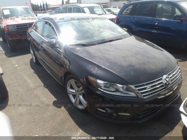 2015 volkswagen cc