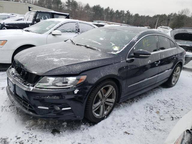 2016 volkswagen cc
