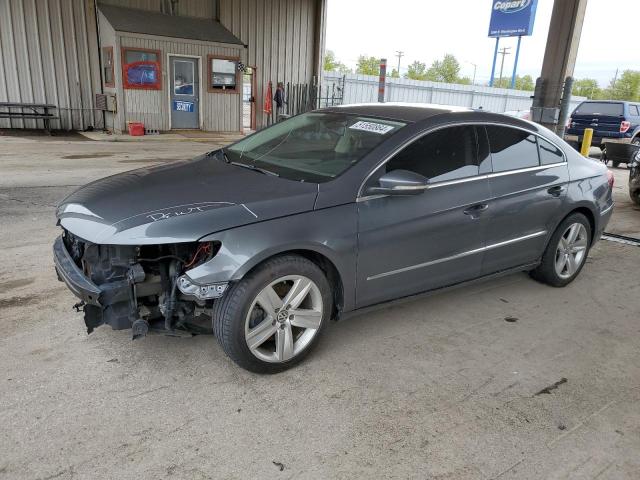 2016 volkswagen cc