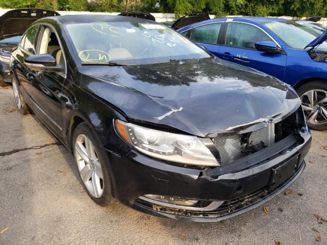 2016 volkswagen cc base