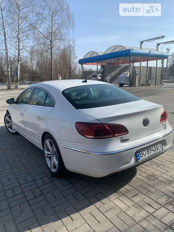 2012 volkswagen cc