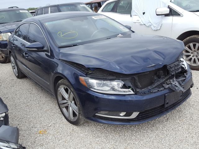 2012 volkswagen cc