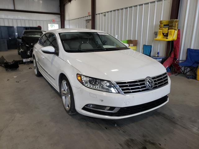 2012 volkswagen cc sport