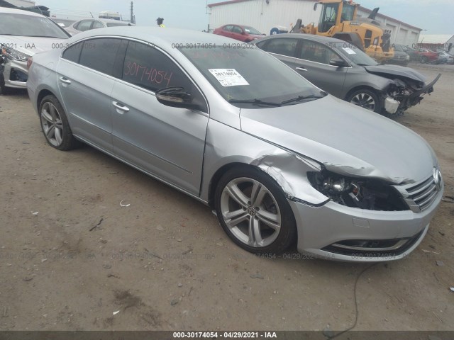 2012 volkswagen cc