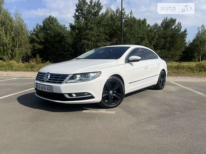 2012 volkswagen cc