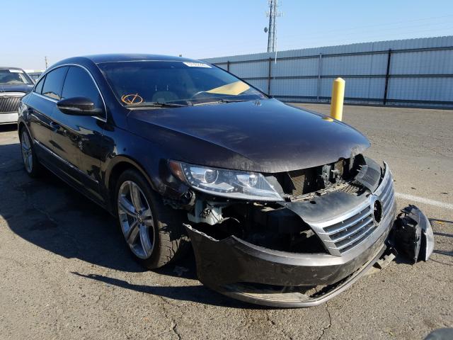 2012 volkswagen cc sport