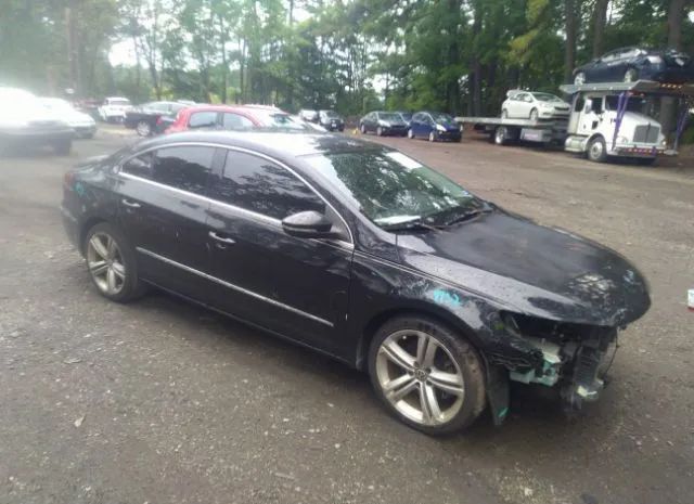 2012 volkswagen passat