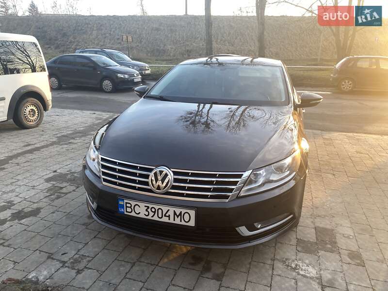 2012 volkswagen passat