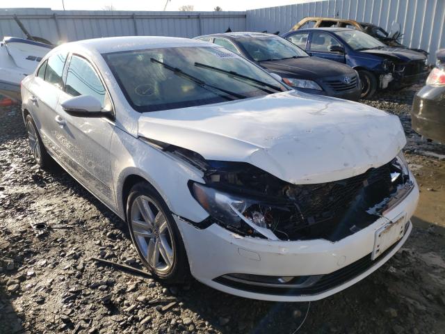 2012 volkswagen cc sport