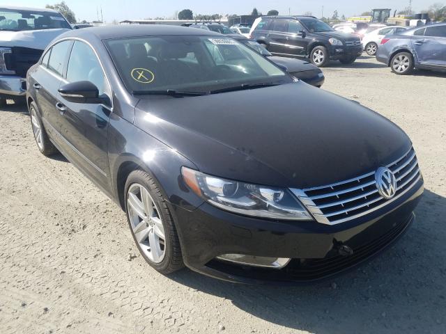 2012 volkswagen cc - passat cc