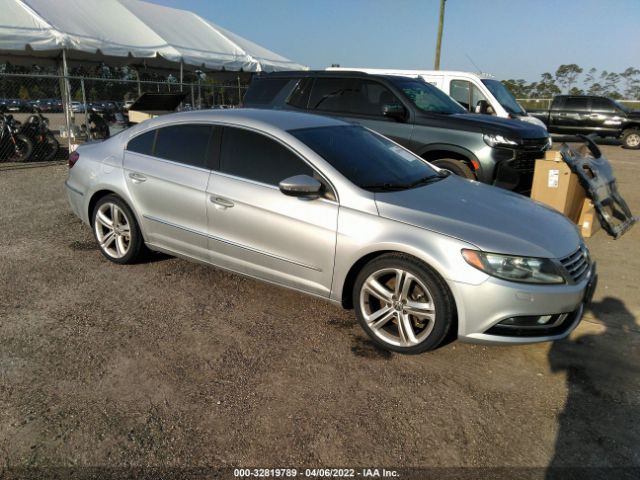 2012 volkswagen cc