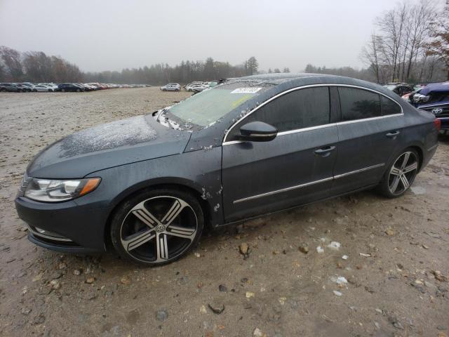 2012 volkswagen cc