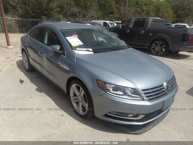 2013 volkswagen cc