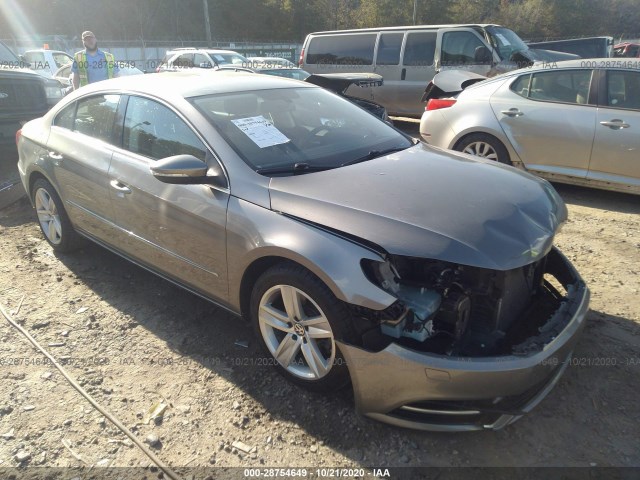 2012 volkswagen cc - passat cc