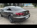 2013 volkswagen cc sport