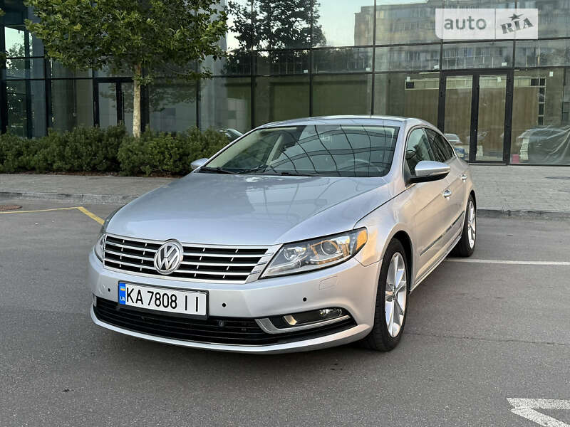 2013 volkswagen cc