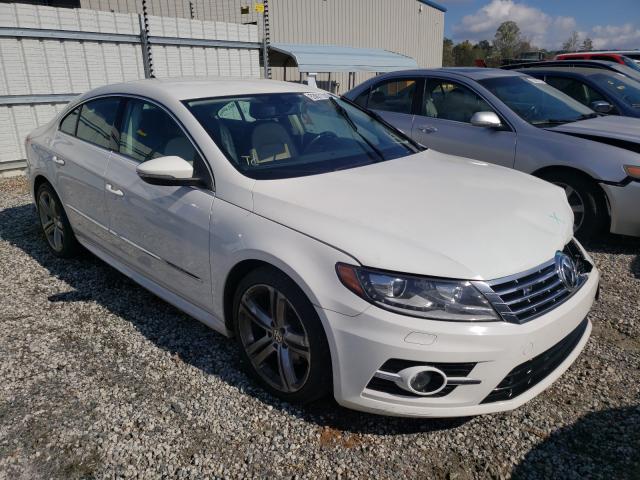 2013 volkswagen cc sport