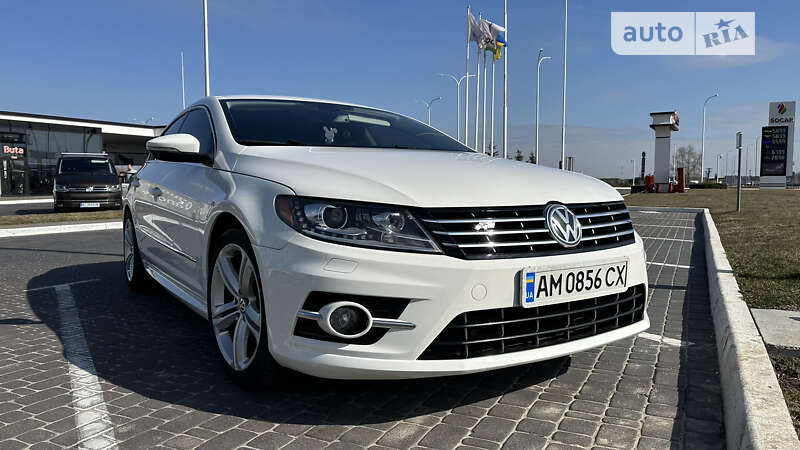 2013 volkswagen passat cc