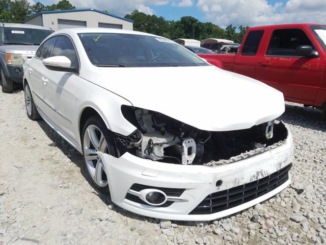 2013 volkswagen cc sport