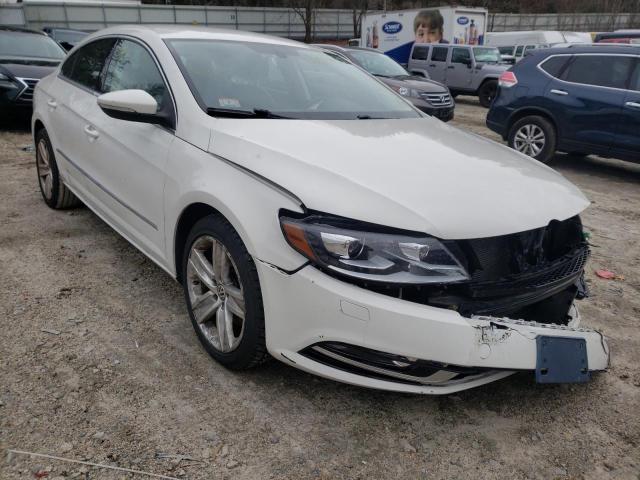 2013 volkswagen cc sport