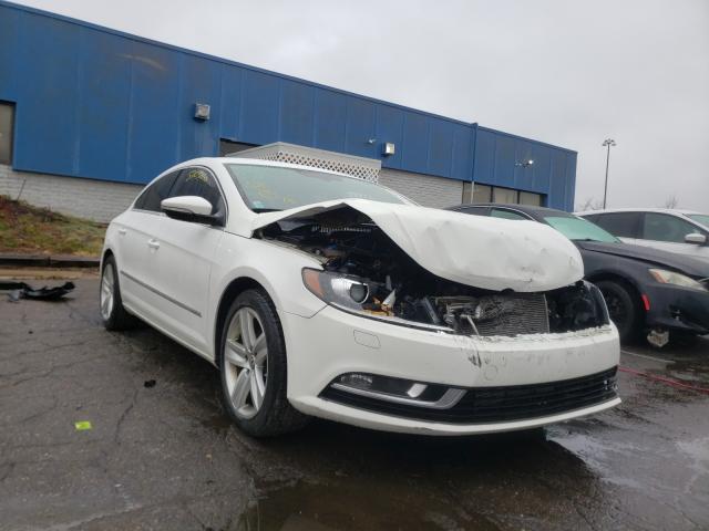 2013 volkswagen cc sport