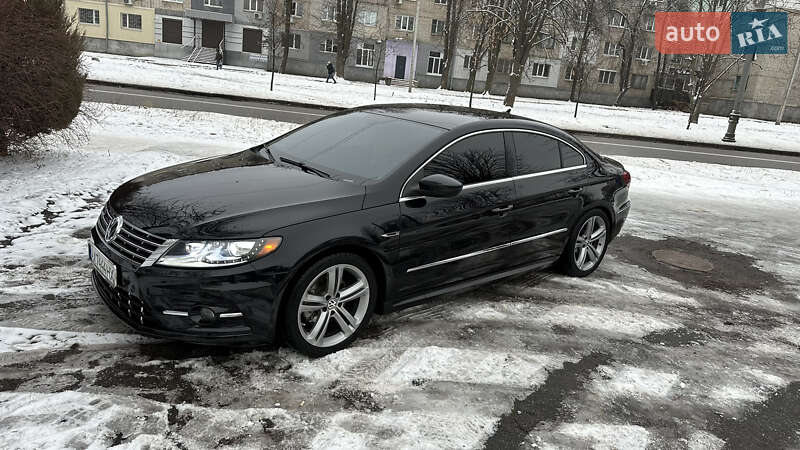 2013 volkswagen cc - passat cc