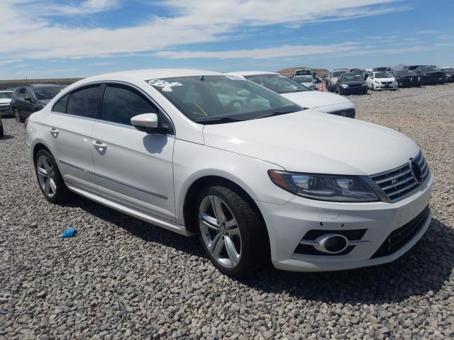 2013 volkswagen cc sport