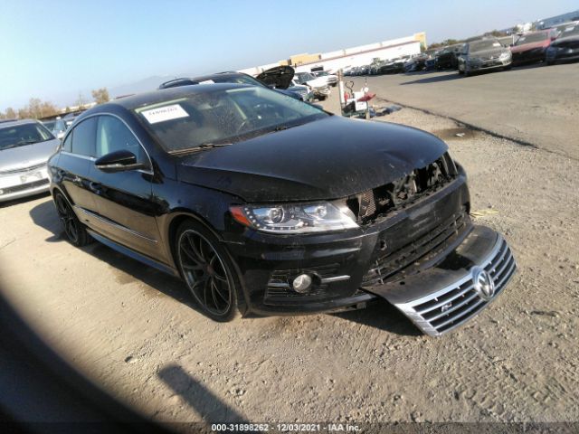 2014 volkswagen cc