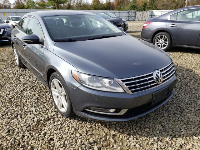 2013 volkswagen cc
