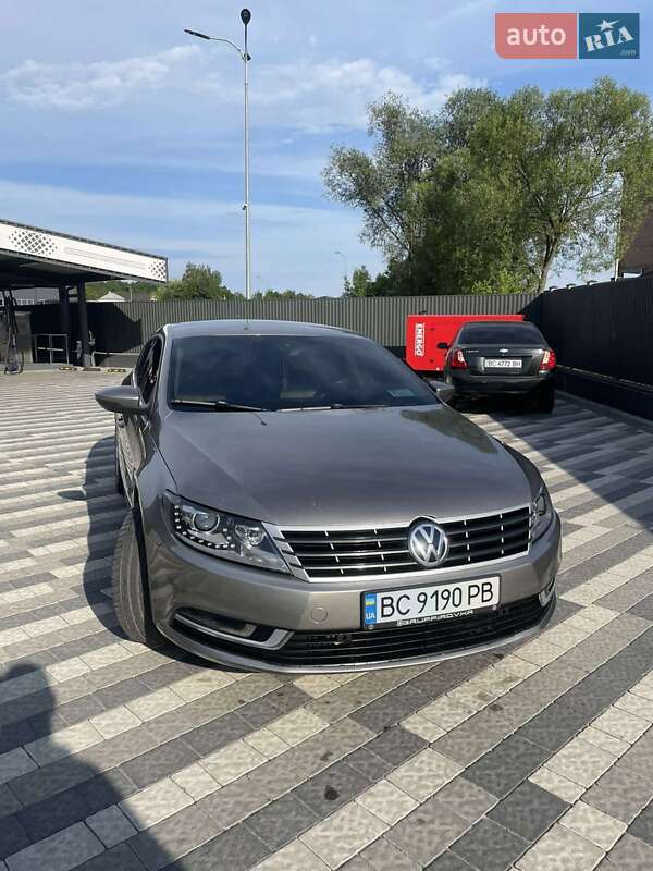 2013 volkswagen cc - passat cc