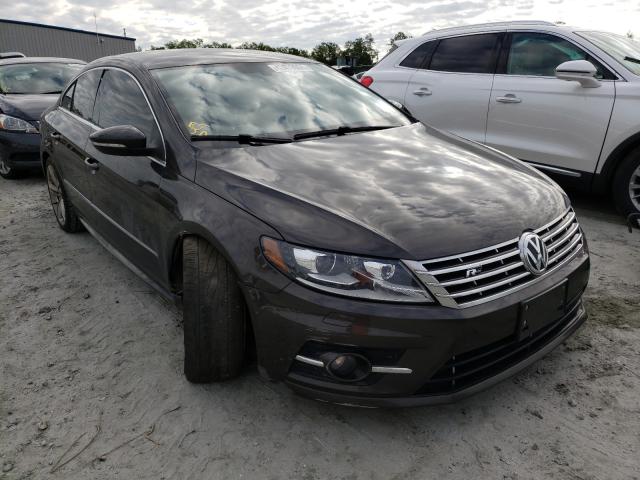 2013 volkswagen cc sport