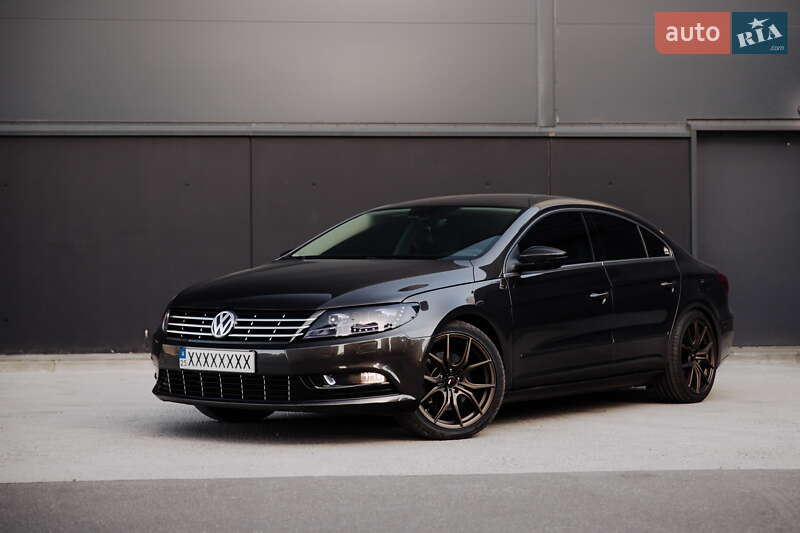 2013 volkswagen cc