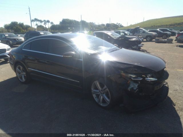 2013 volkswagen cc