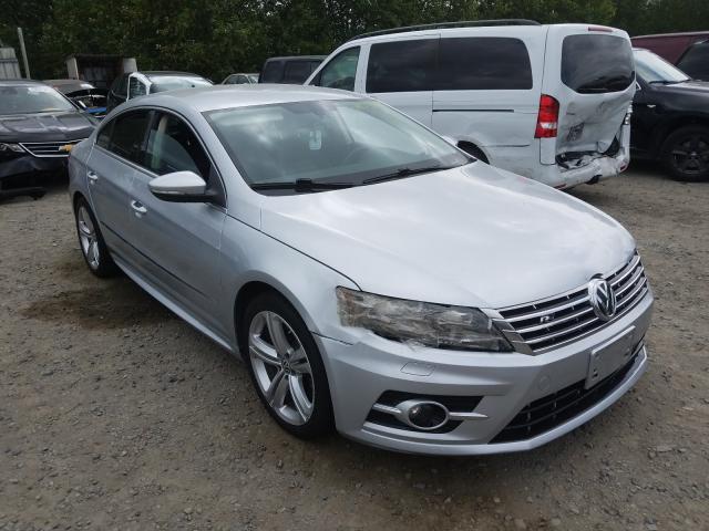 2014 volkswagen cc sport