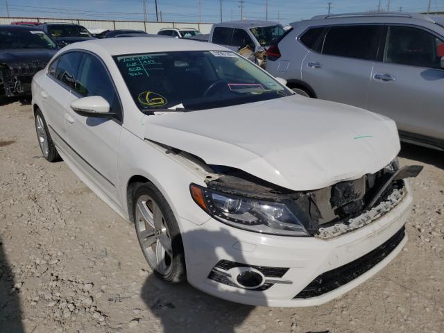 2014 volkswagen cc