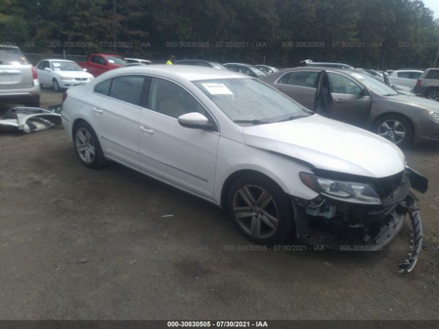 2014 volkswagen cc