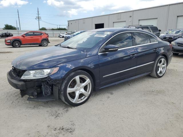 2014 volkswagen cc
