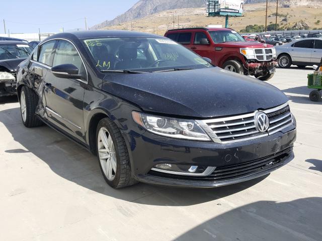2014 volkswagen cc sport