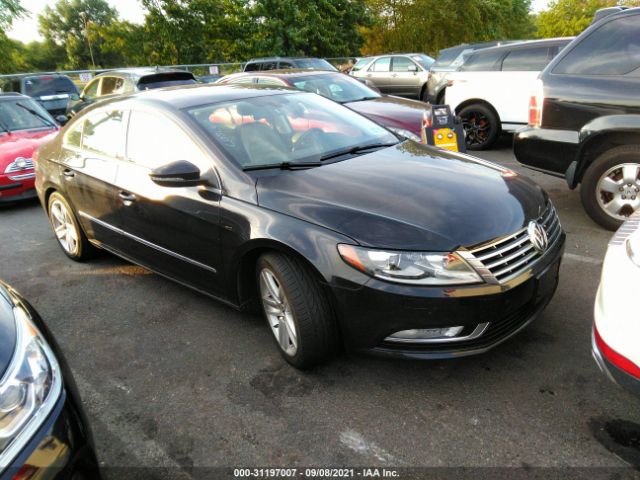 2015 volkswagen cc