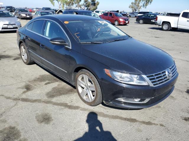2014 volkswagen cc - passat cc