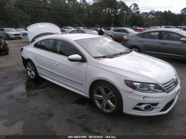 2015 volkswagen cc