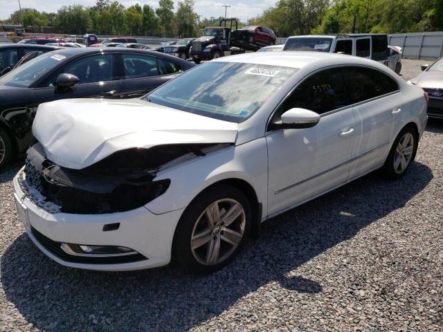 2015 volkswagen cc