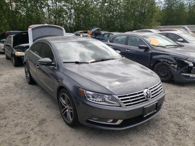 2015 volkswagen cc