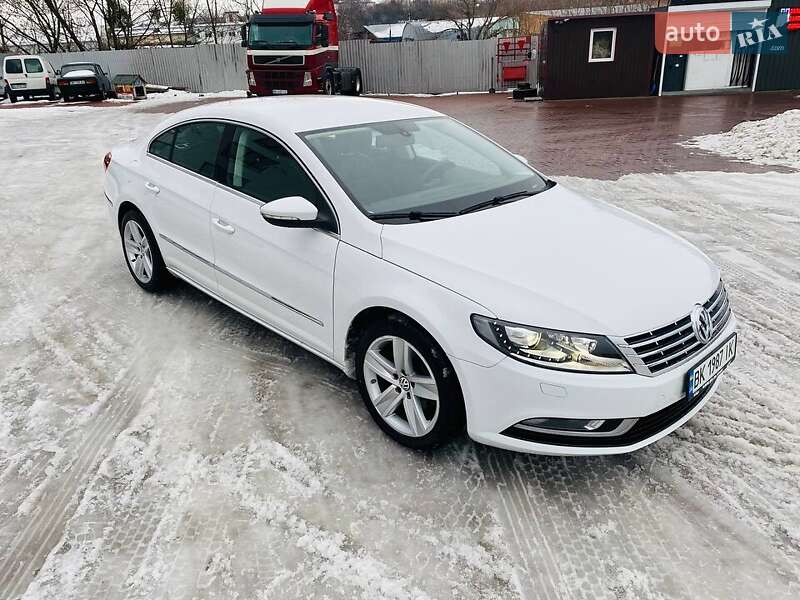 2015 volkswagen cc