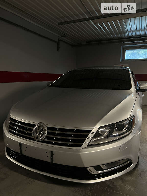 2013 volkswagen cc