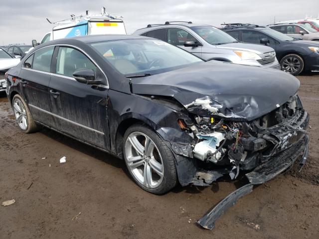2012 volkswagen cc sport